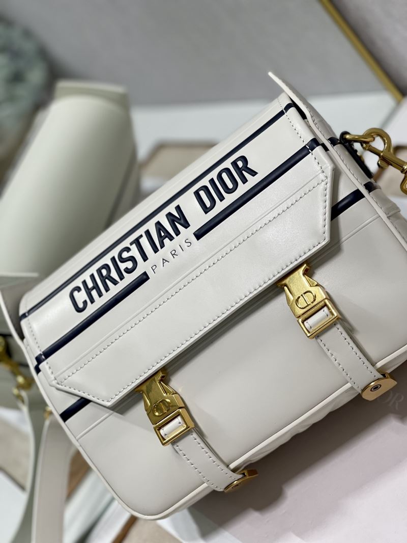 Dior Satchel bags